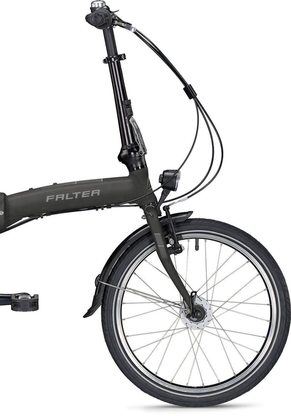 FALTER Faltrad F 3.0 DELUXE