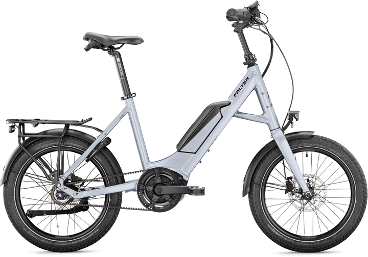 E COMPACT 2.5 FL