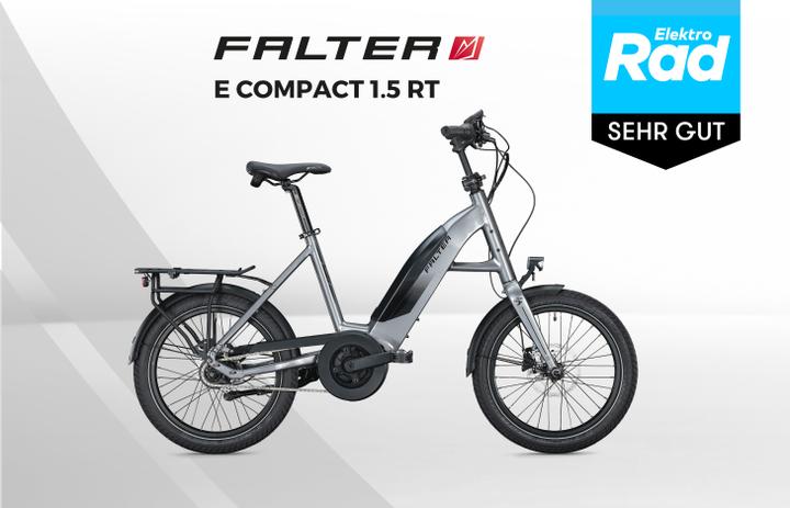 FALTER E COMPACT 1.5 RT