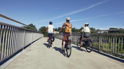 E-Bike fahren lernen: Unsere Tipps für Einsteiger