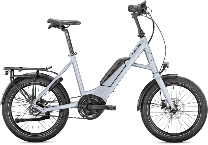E COMPACT 2.5 FL