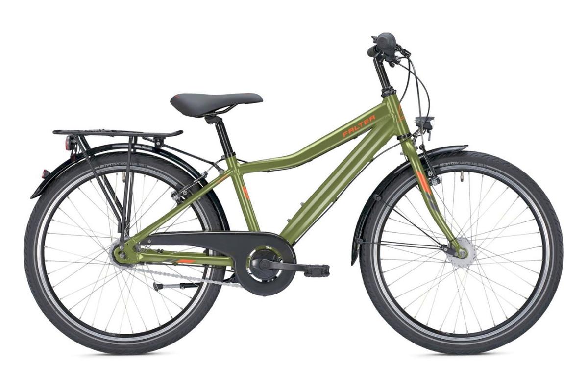 FX 407 ND - Kinder / Jugend - Bikes - FALTER Bikes