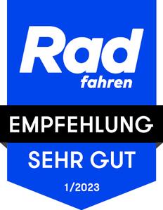 Radfahren