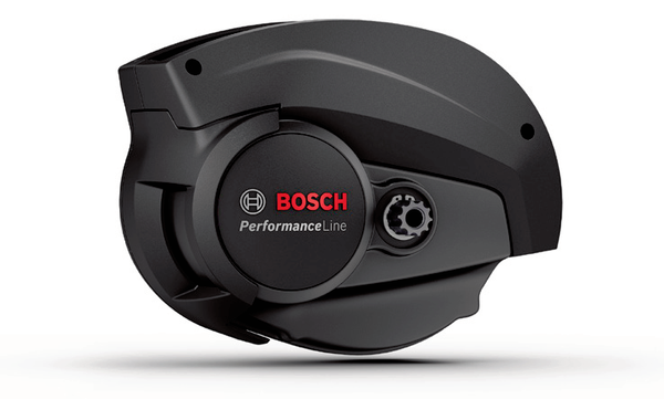 Die neue Performance Line ist das vielseitigste Antriebssystem von Bosch