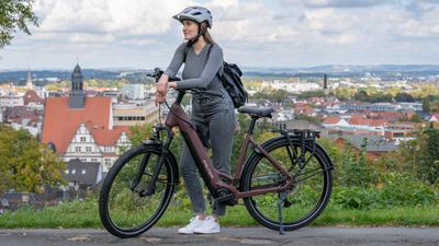 Notfallvorbereitung für Radfahrer: Tipps und Tricks für sicheres Radeln
