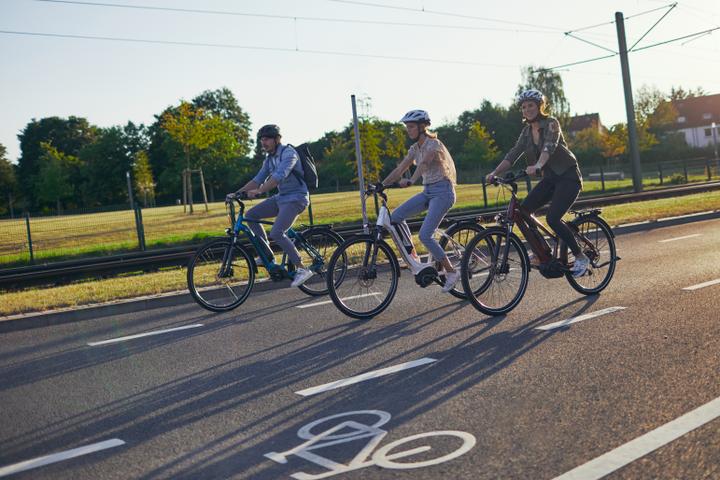 10 Mythen über E-Bikes - FALTER deckt auf