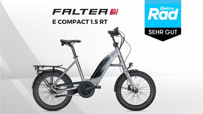 FALTER E COMPACT 1.5 RT