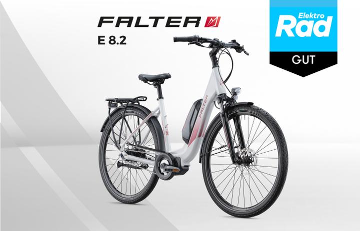 FALTER E 8.2 FL