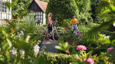 Frühlingsfahrten: Top-Tipps für unvergessliche Radtouren