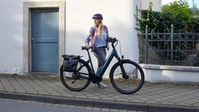 So wird dein Fahrrad nach einer längeren Standzeit wieder startklar