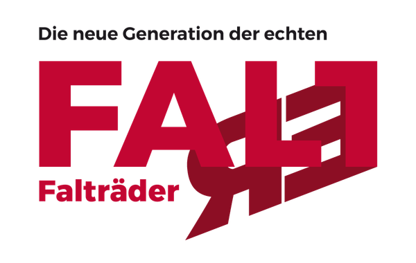 Die neue Generation der echten FALTER Falträder