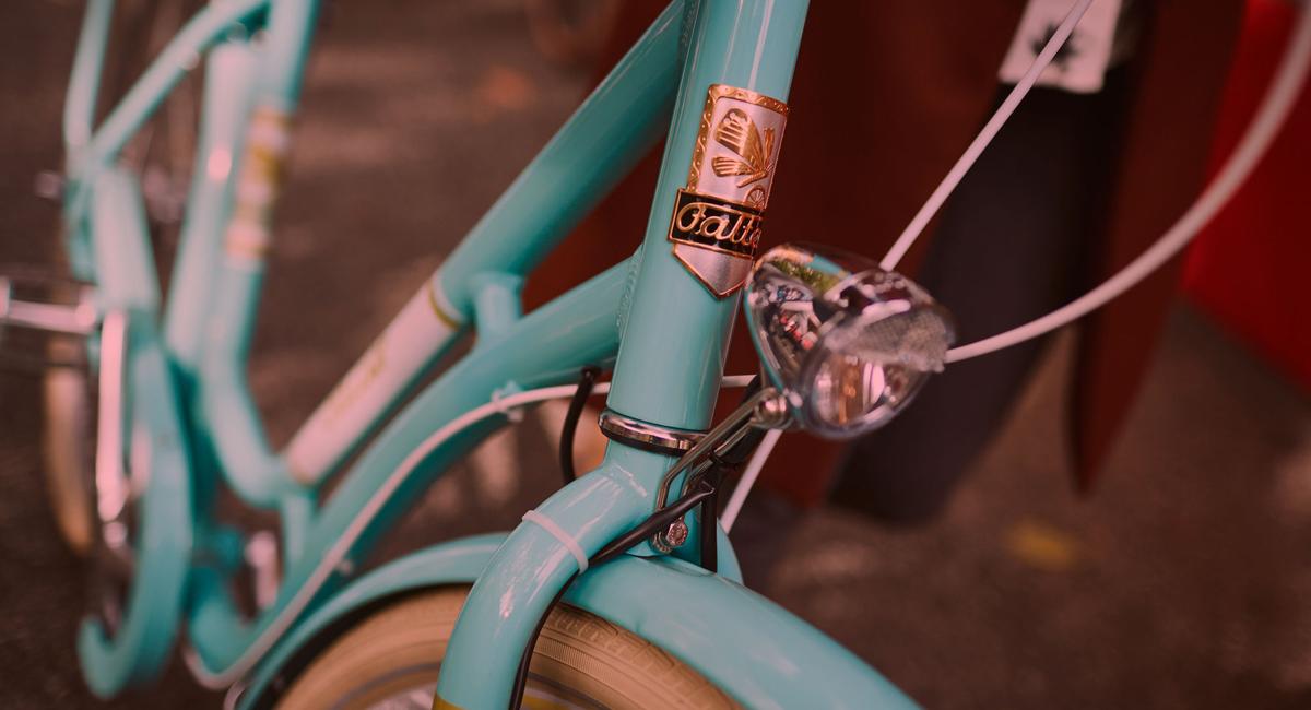 FALTER-Classic-Fahrrad