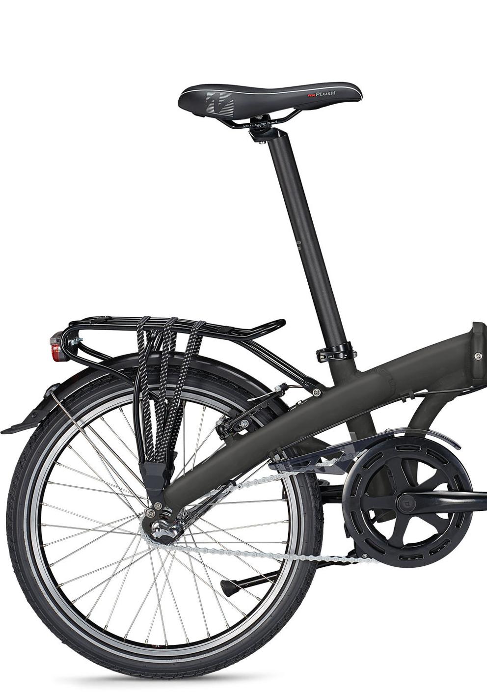 FALTER Faltrad F 3.0 DELUXE